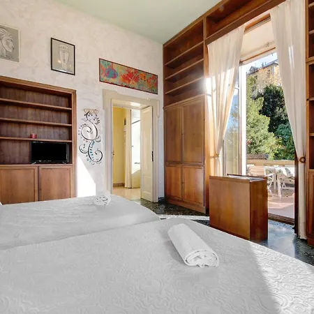 App Mughetto In Marchello Apartamento Brunate