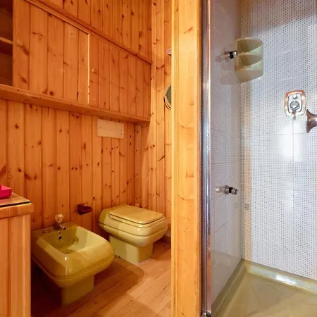 App Mughetto In Marchello Apartamento