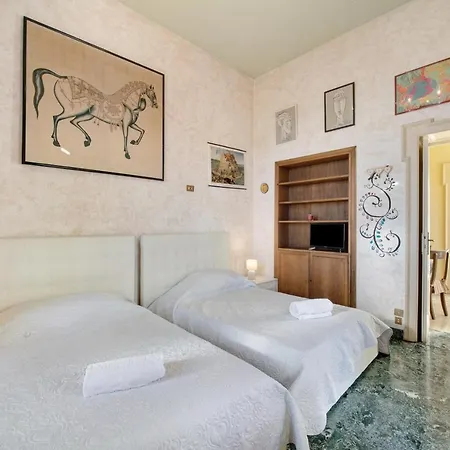App Mughetto In Marchello Apartamento