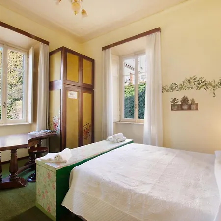 App Mughetto In Marchello Apartamento Brunate