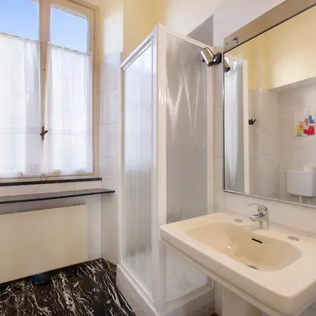 App Mughetto In Marchello Apartamento Brunate