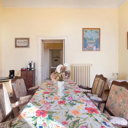 App Mughetto In Marchello Apartamento *