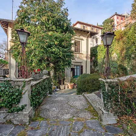 Apartamento App Mughetto In Marchello *