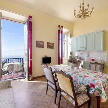 App Mughetto In Marchello * Brunate