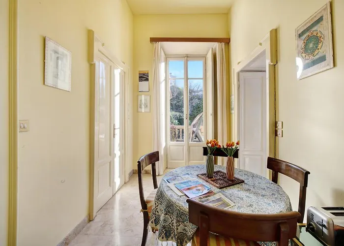 Lägenhet App Mughetto In Marchello