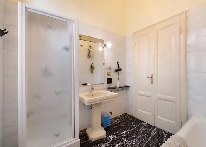 Lägenhet App Mughetto In Marchello