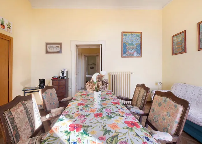 App Mughetto In Marchello Lägenhet *