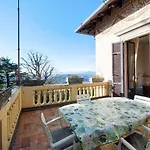 App Mughetto In Marchello Brunate