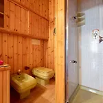 App Mughetto In Marchello Apartment