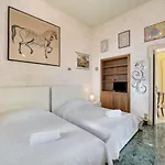 App Mughetto In Marchello Apartment